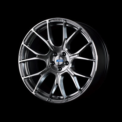 Gram Lights Azure 57BNA Wheel