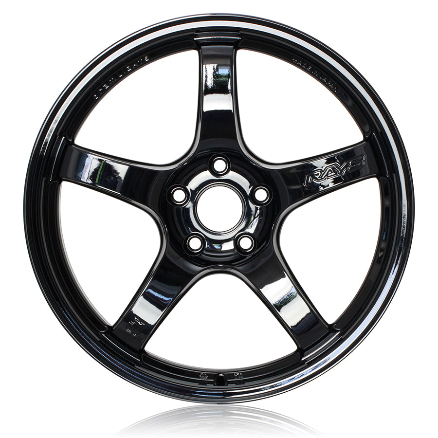 Gram Lights 57CR Wheel - Standard Colors
