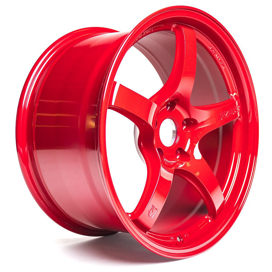 Gram Lights 57CR Wheel - Custom Colors