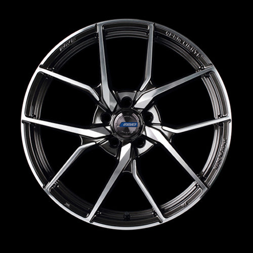 Gram Lights Azure 57DNA Wheel