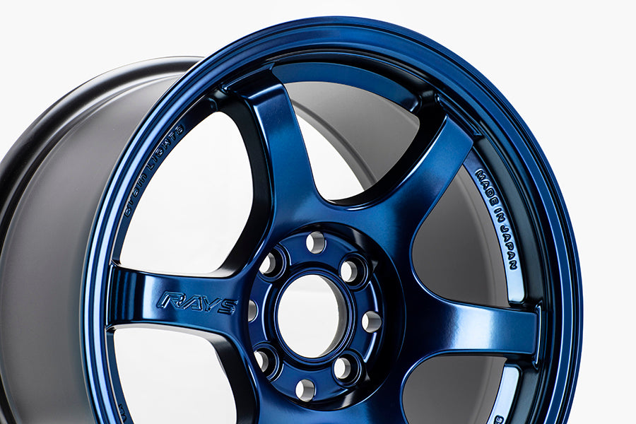 Gram Lights 57DR Wheel - Custom Colors