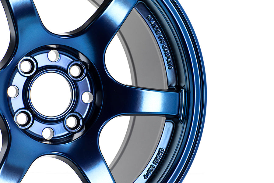 Gram Lights 57DR Wheel - Custom Colors