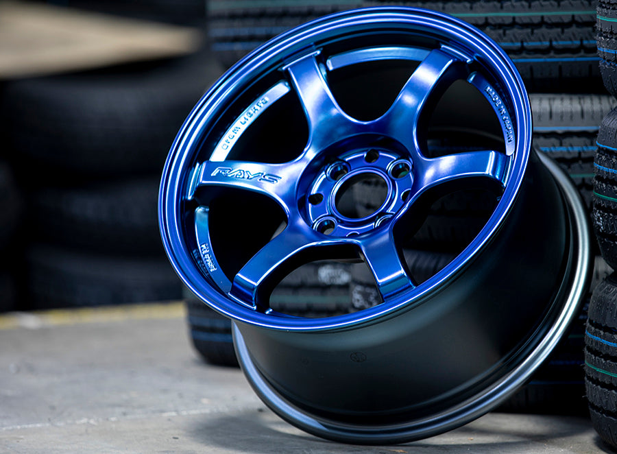 Gram Lights 57DR Wheel - Custom Colors