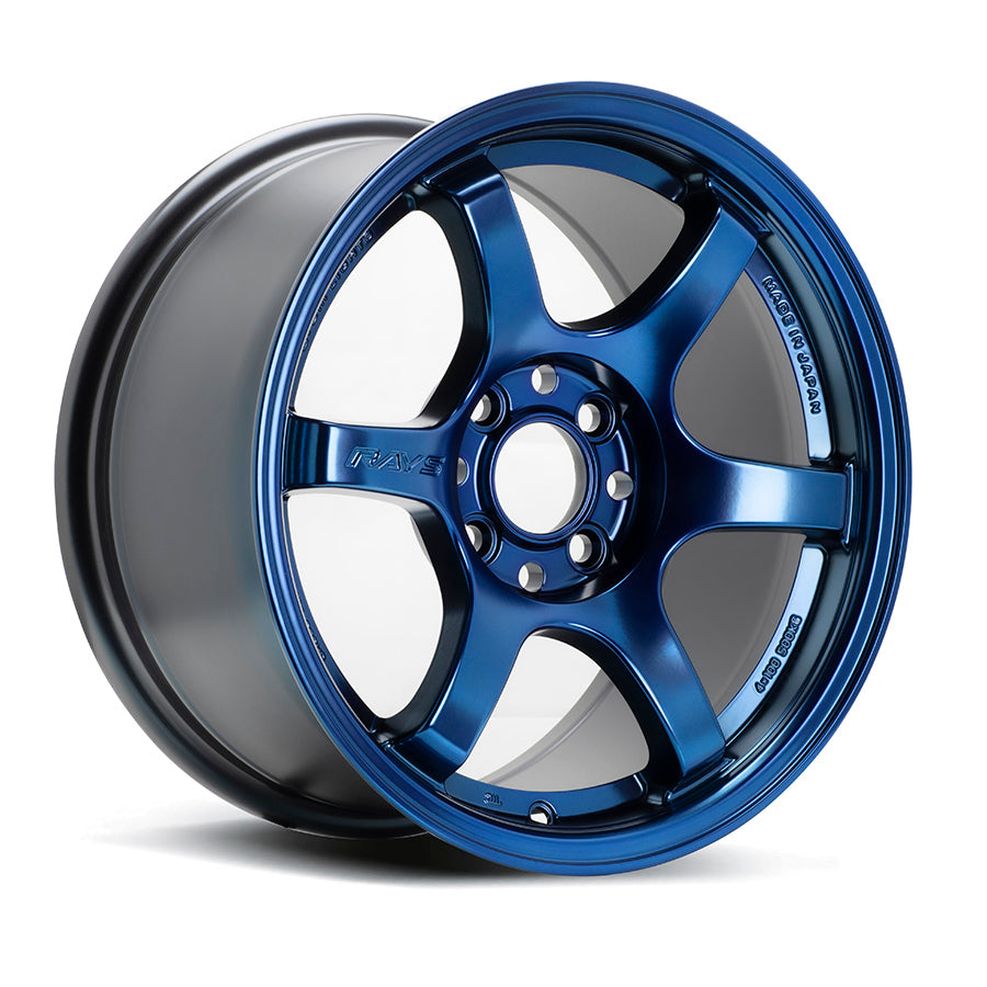 Gram Lights 57DR Wheel - Custom Colors