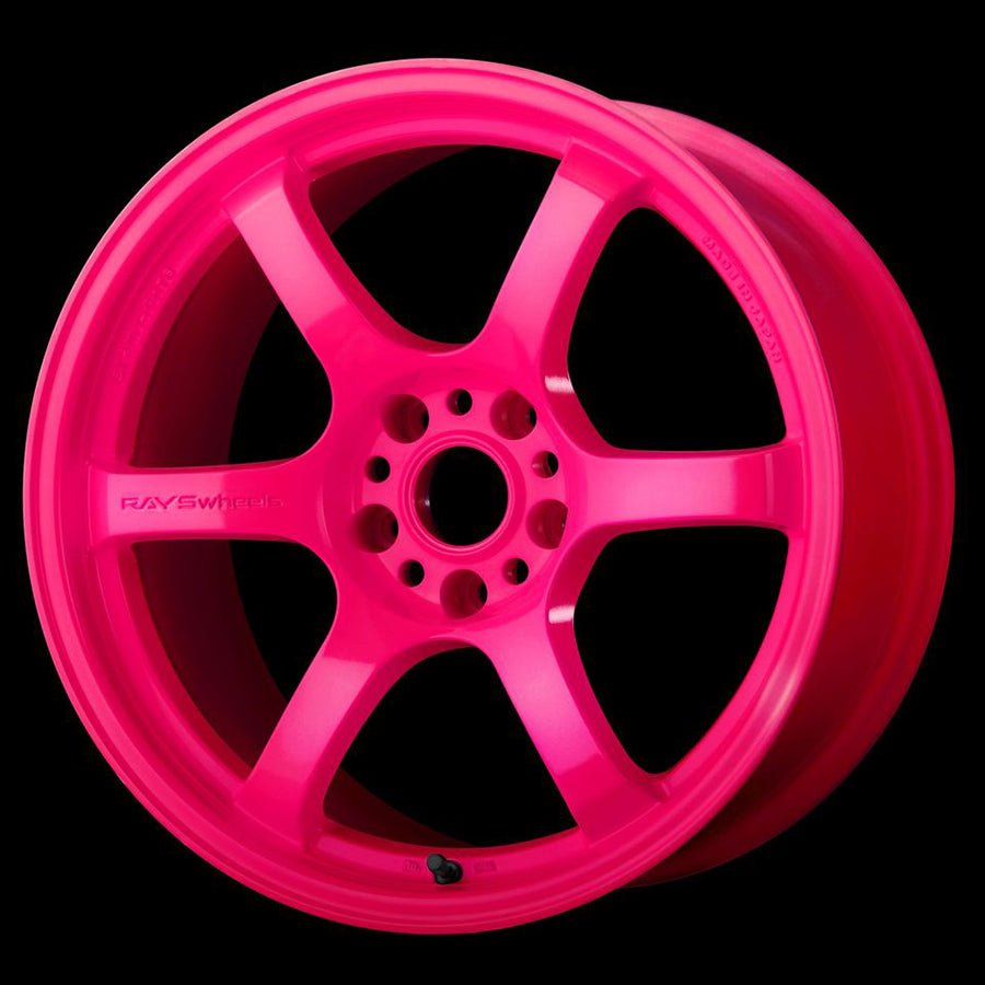 Gram Lights 57DR Wheel - Custom Colors