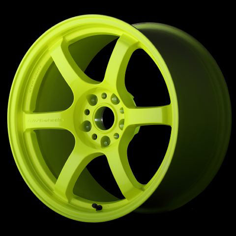 Gram Lights 57DR Wheel - Custom Colors