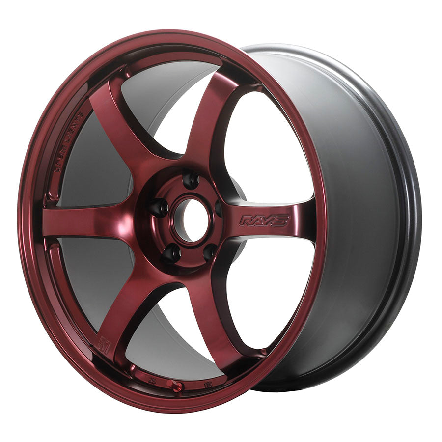 Gram Lights 57DR Wheel - Custom Colors