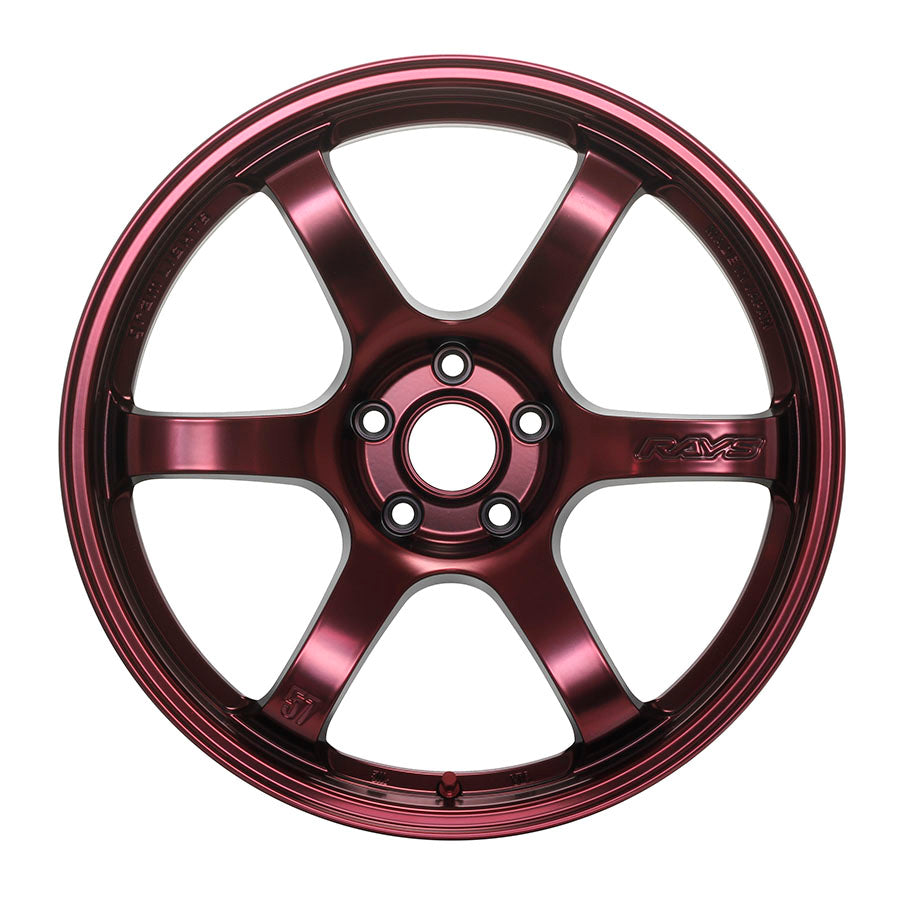 Gram Lights 57DR Wheel - Custom Colors