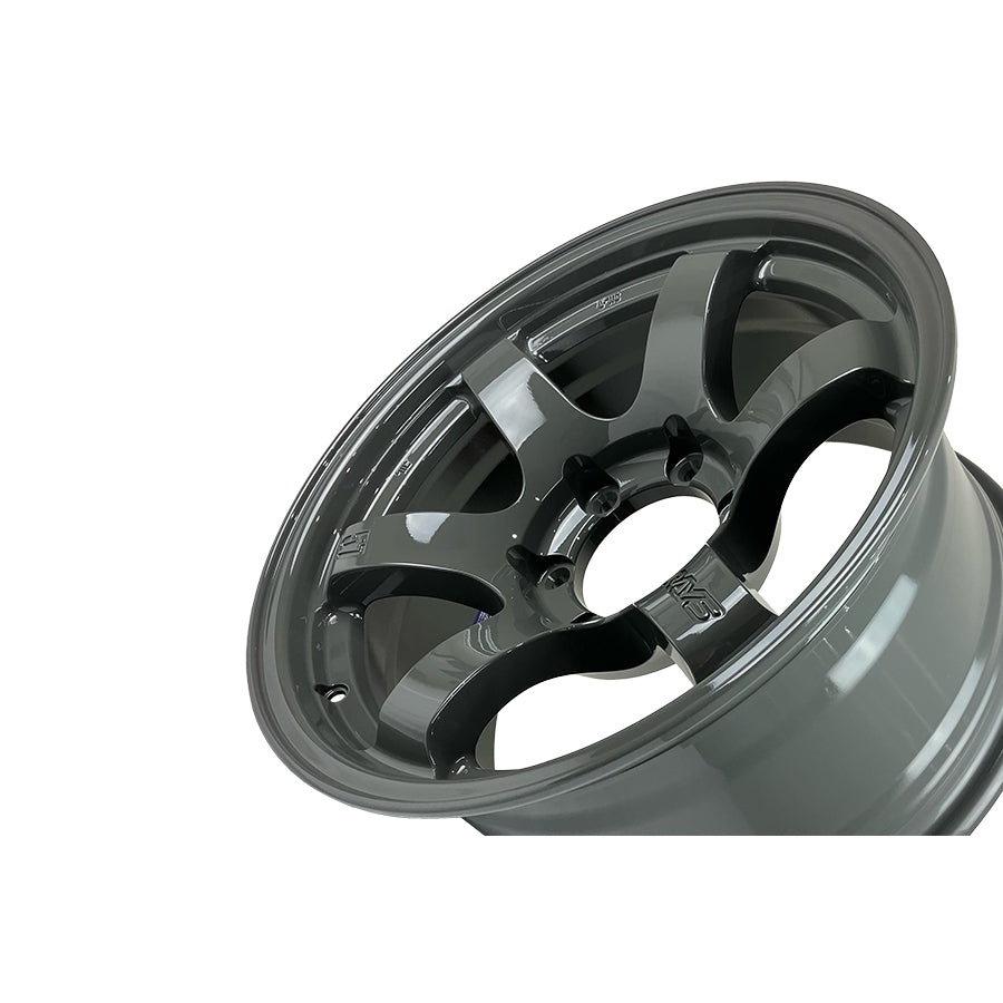 Gram Lights 57DR-X Wheel