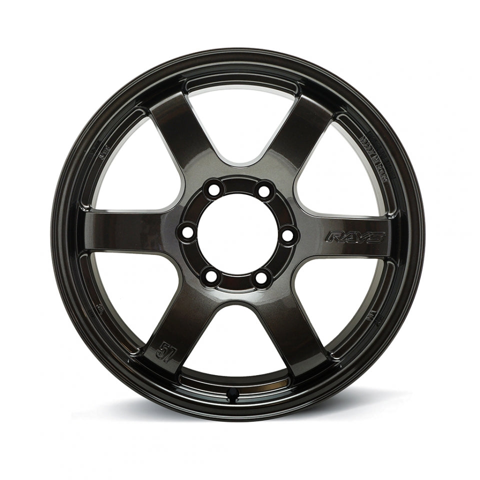 Gram Lights 57DR-X Wheel