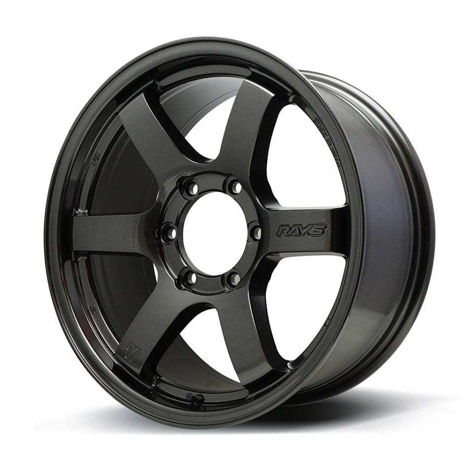 Gram Lights 57DR-X Wheel