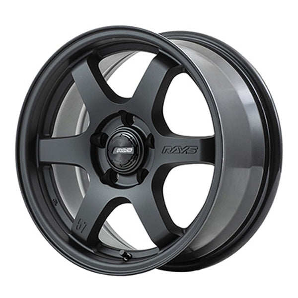 Gram Lights 57DR-X2 Wheel