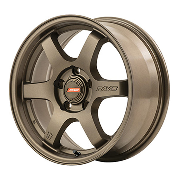 Gram Lights 57DR-X2 Wheel