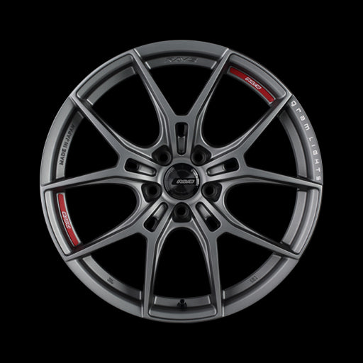 Gram Lights 57FXZ Overseas Model Wheel