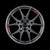 Gram Lights 57FXZ Overseas Model Wheel