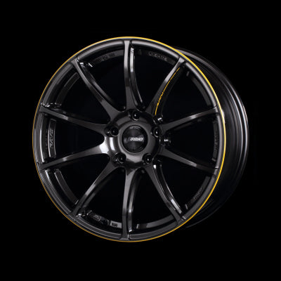 Gram Lights 57Transcend Unlimit Edition Wheel