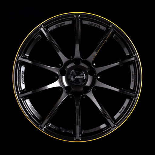 Gram Lights 57Transcend Unlimit Edition Wheel