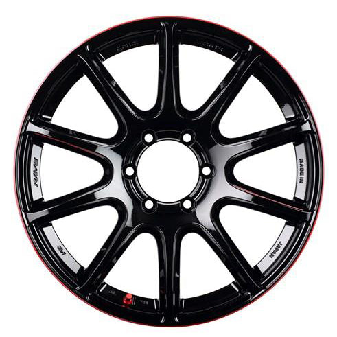 Gram Lights 57Trans-X Rev Limit Edition Wheel