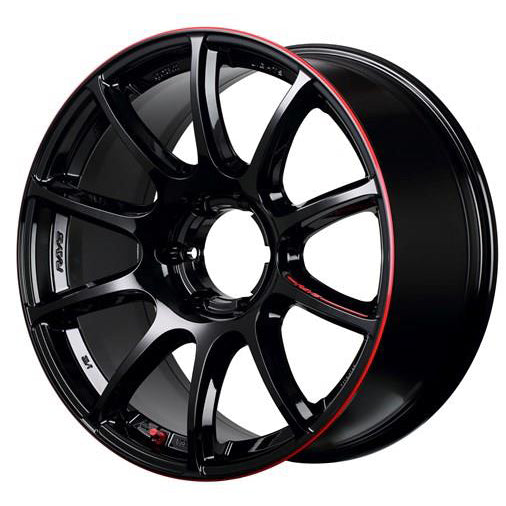 Gram Lights 57Trans-X Rev Limit Edition Wheel - ABAutoworks