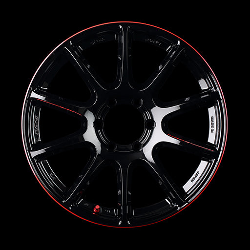 Gram Lights 57Trans-X Rev Limit Edition Wheel