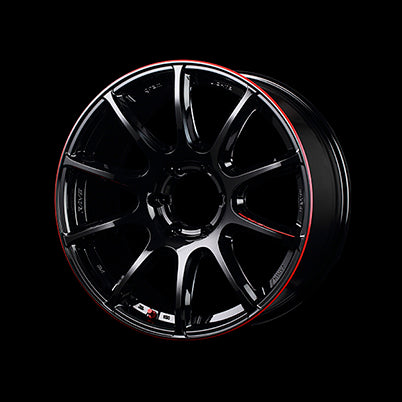 Gram Lights 57Trans-X Rev Limit Edition Wheel