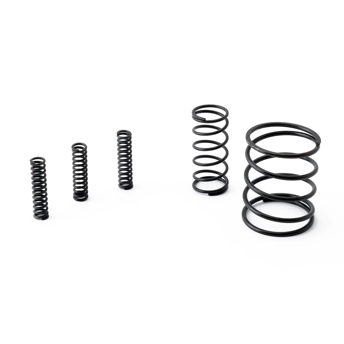 Hybrid Racing Heavy Duty K-Series Gear Selector &amp; Detent Spring Combo