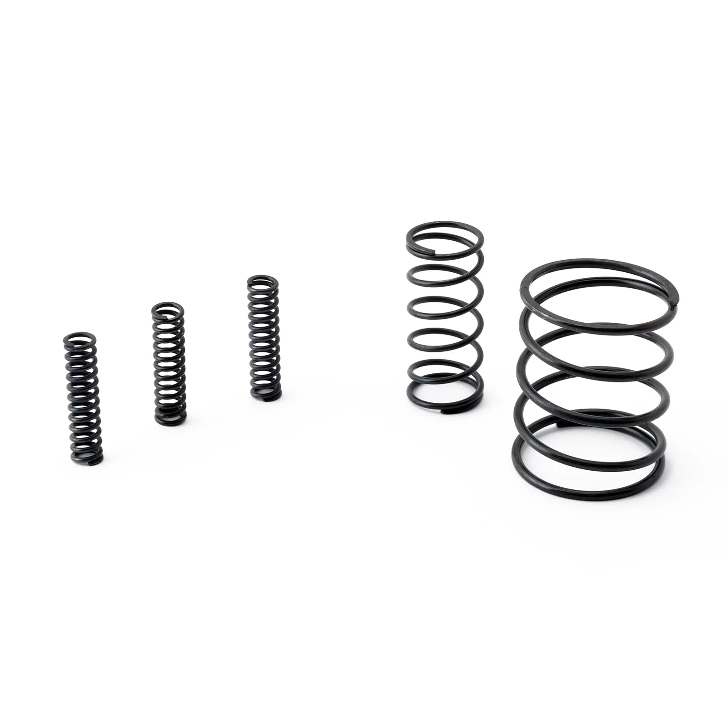 Hybrid Racing Heavy Duty K-Series Gear Selector & Detent Spring Combo