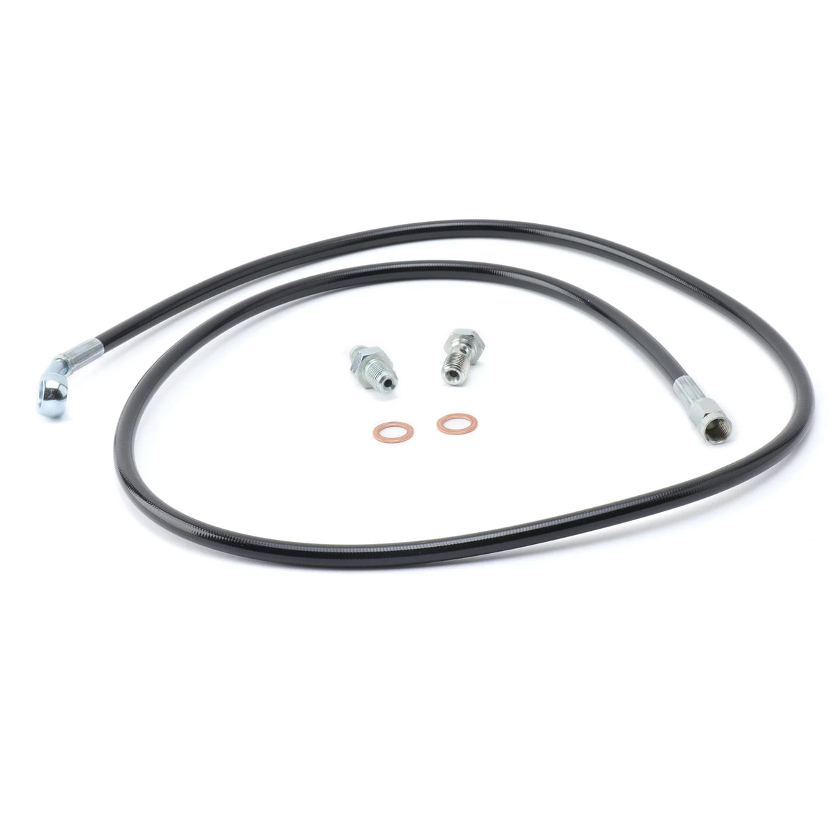 Hybrid Racing K-Swap Clutch Line - 92-00 Civic / 94-01 Integra