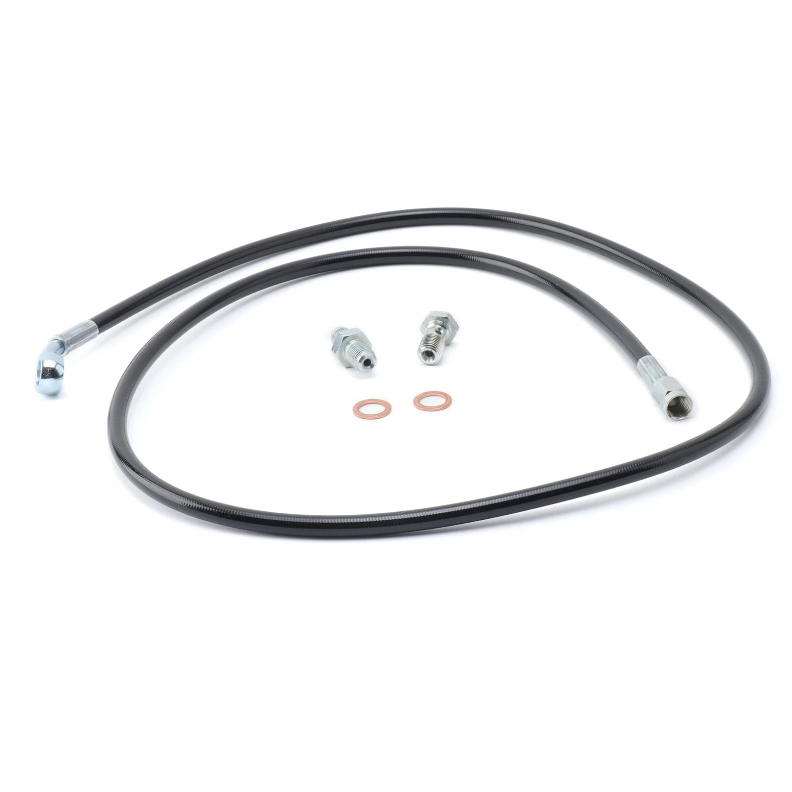 Hybrid Racing K-Swap Clutch Line - 92-00 Civic / 94-01 Integra