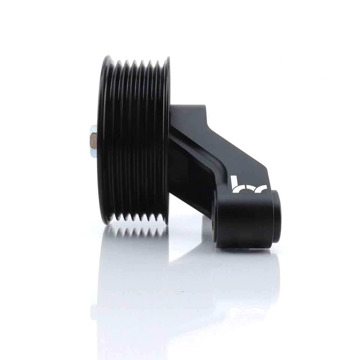 Hybrid Racing K-Series Idler Bracket &amp; Pulley Kit