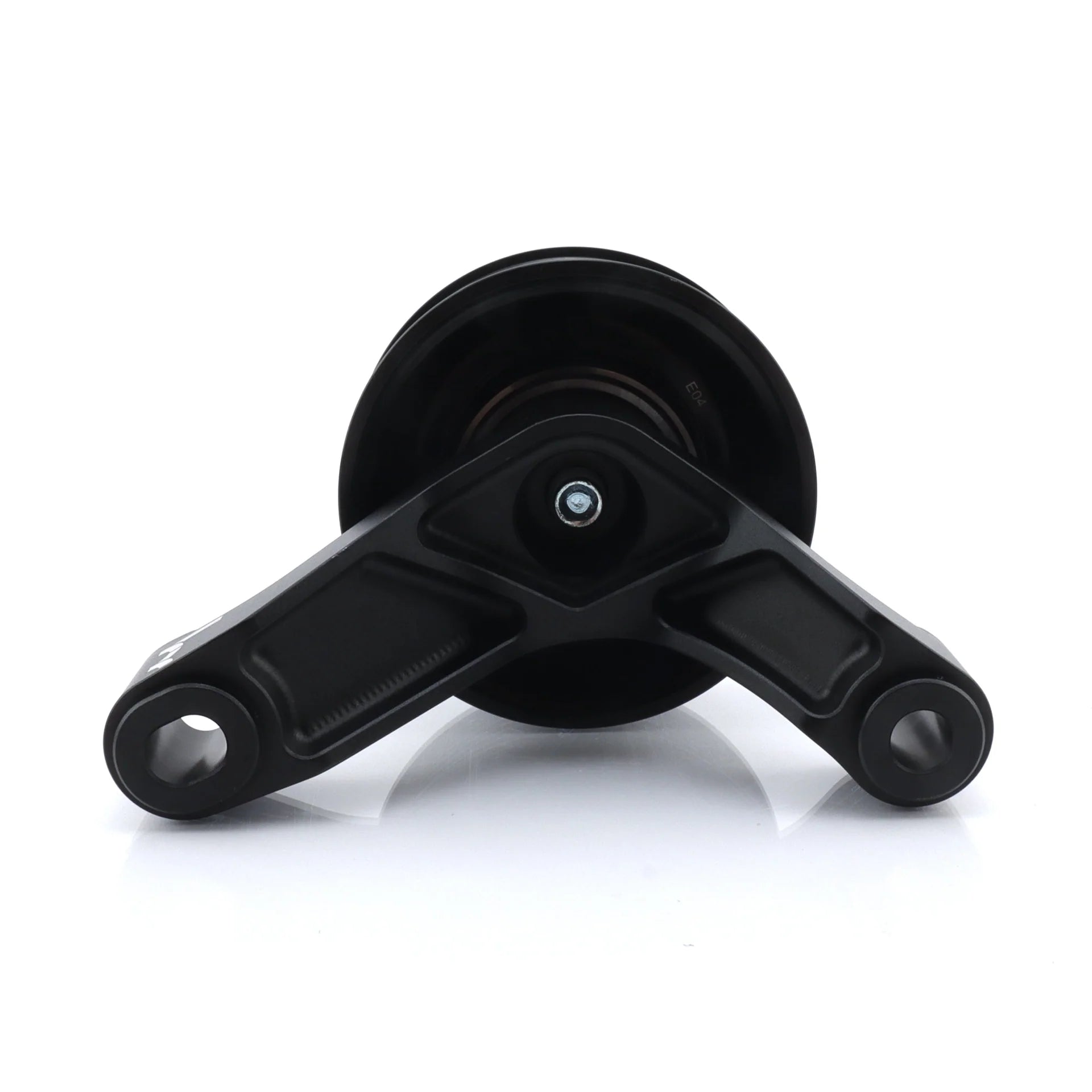 Hybrid Racing K-Series Idler Bracket & Pulley Kit