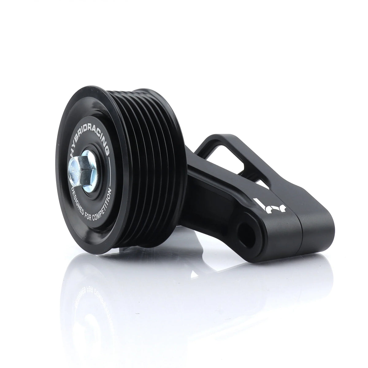 Hybrid Racing K-Series Idler Bracket &amp; Pulley Kit