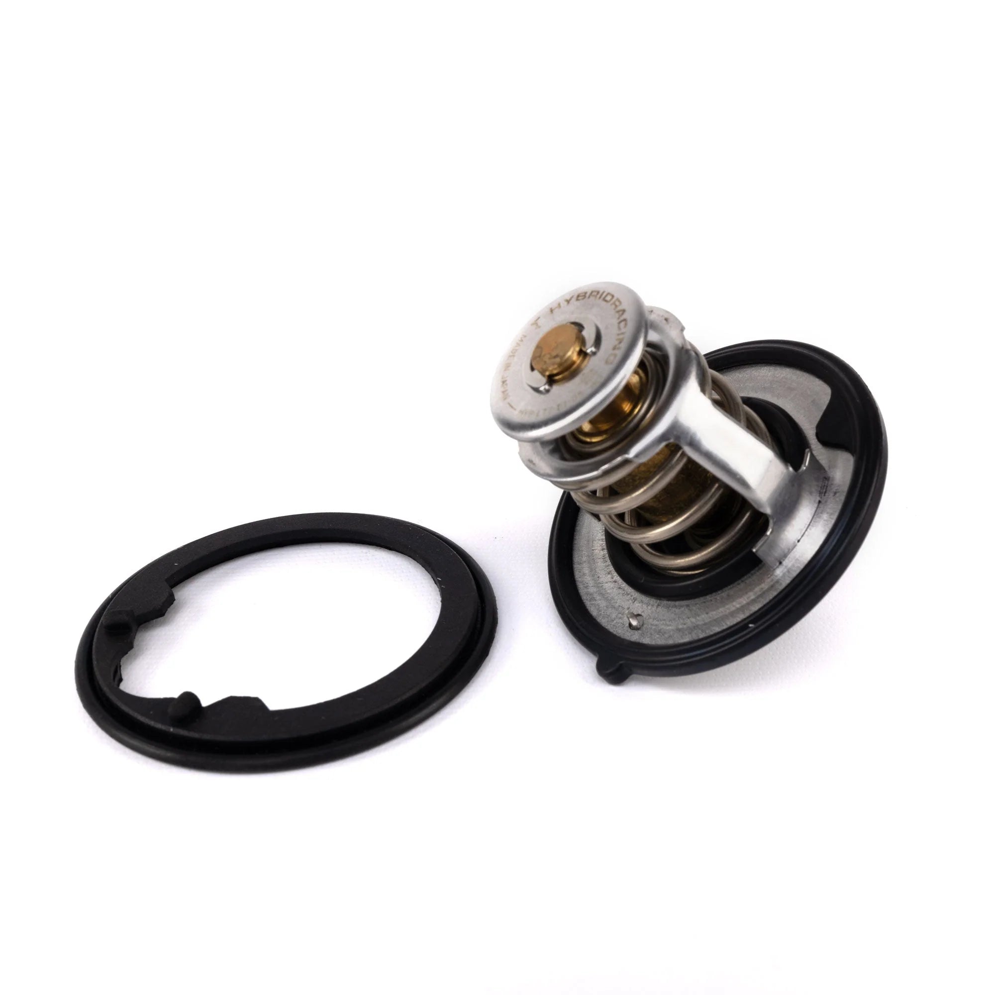 Hybrid Racing Low Temp Thermostat - C-Series, J-Series, F-Series, and H-Series motors