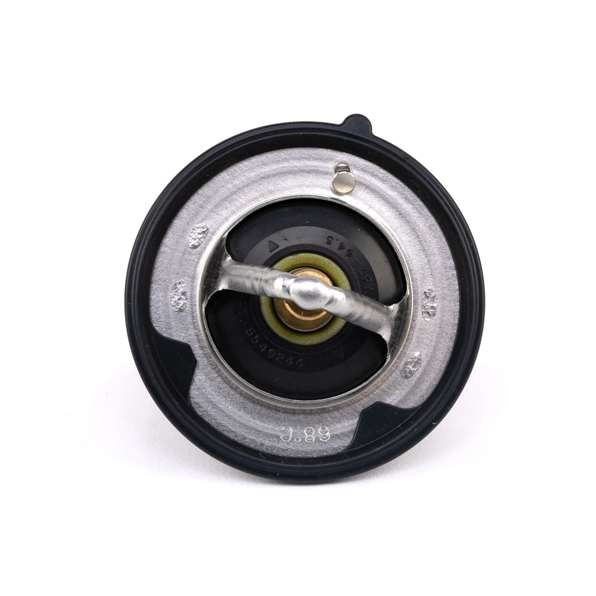 Hybrid Racing Low Temp Thermostat - C-Series, J-Series, F-Series, and H-Series motors