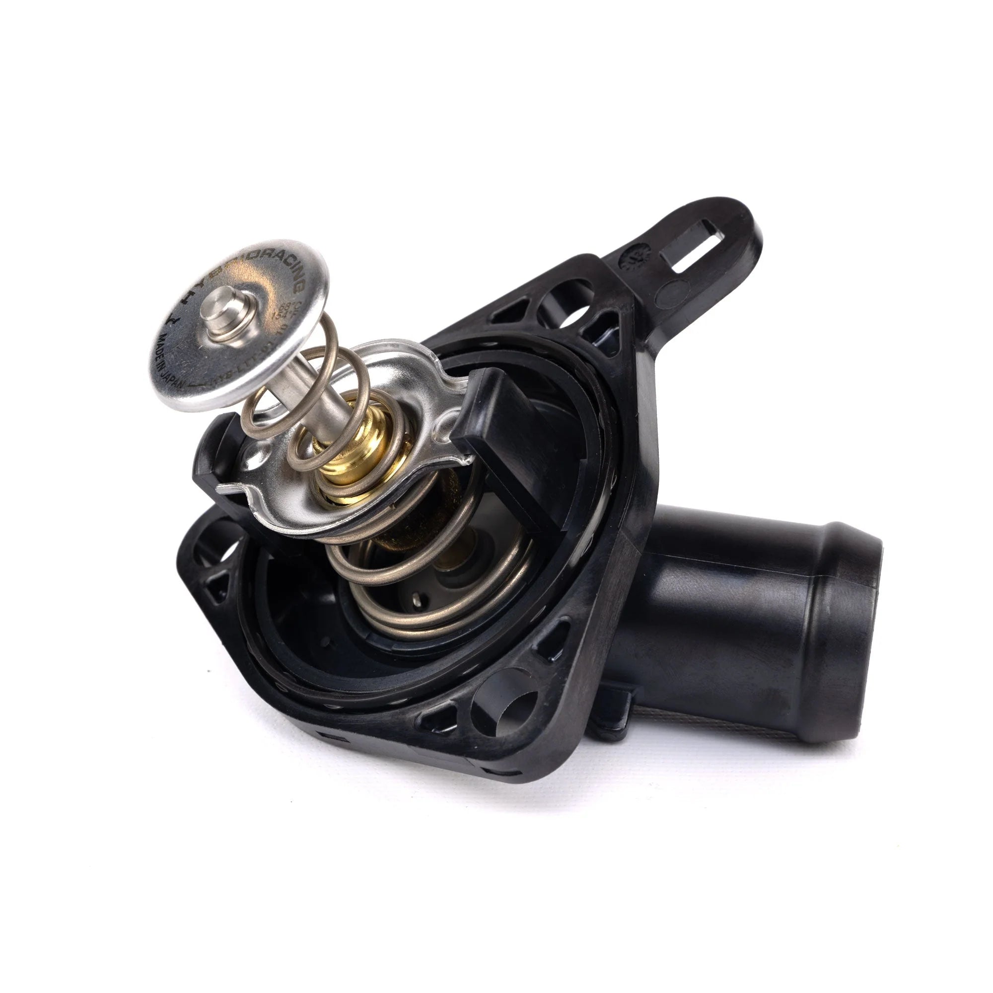 Hybrid Racing Low Temp Thermostat - K20A/A2/A3/Z1 and K24A1 Applications