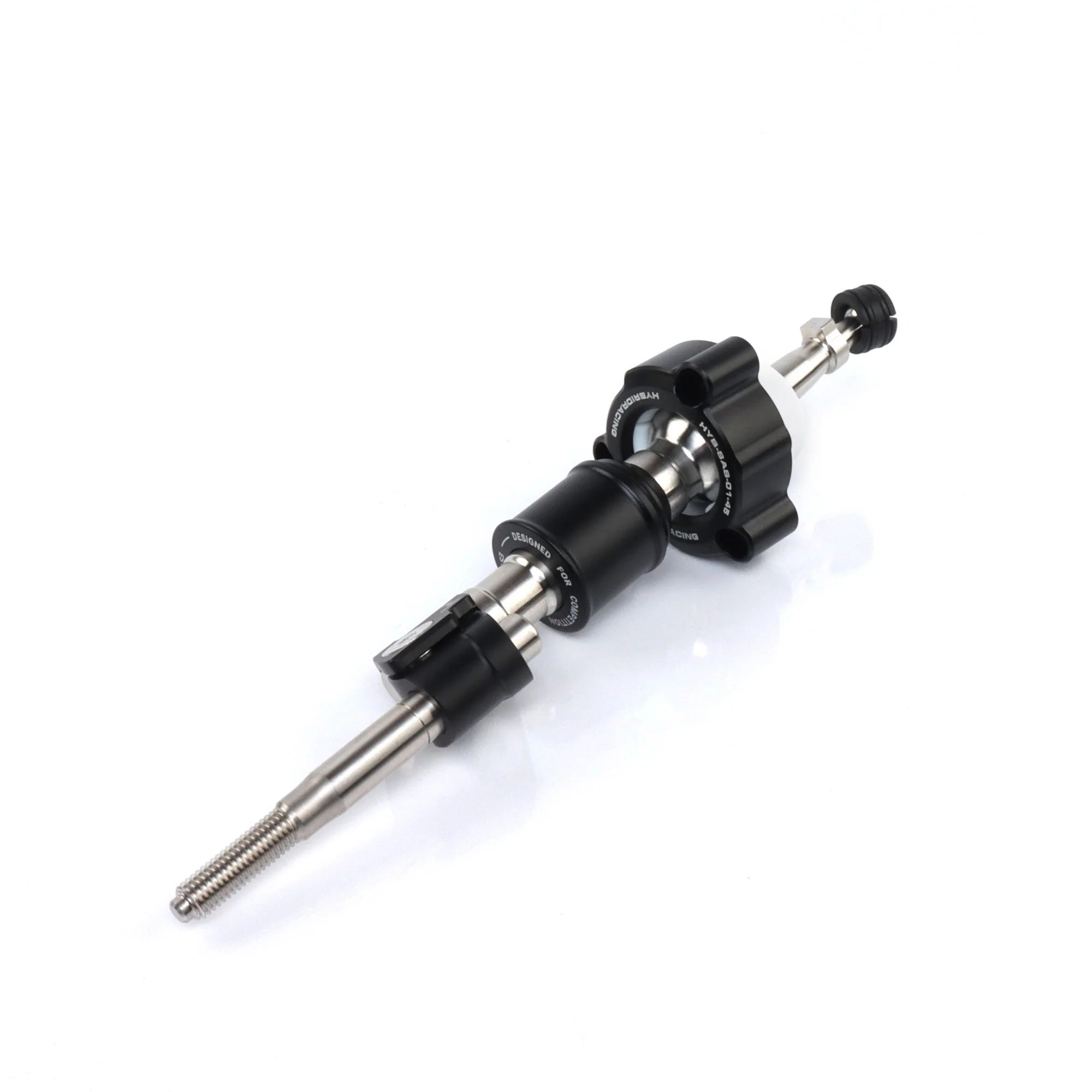 Hybrid Racing Short Shifter Assembly - 00-09 S2000