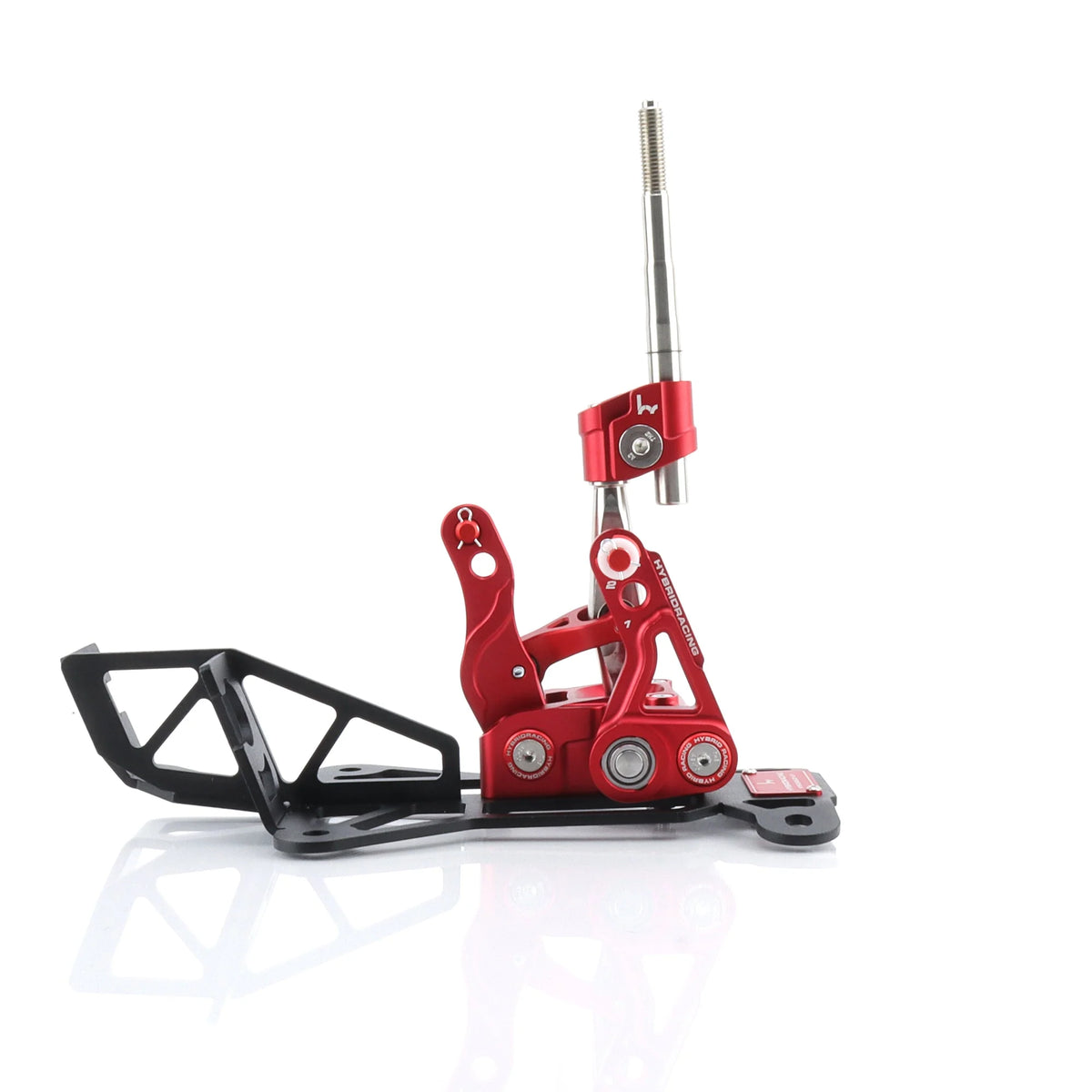 Hybrid Racing Short Shifter Assembly - 97-01 Prelude / 98-02 Accord / 00-06 Insight / 03 CL Type-S