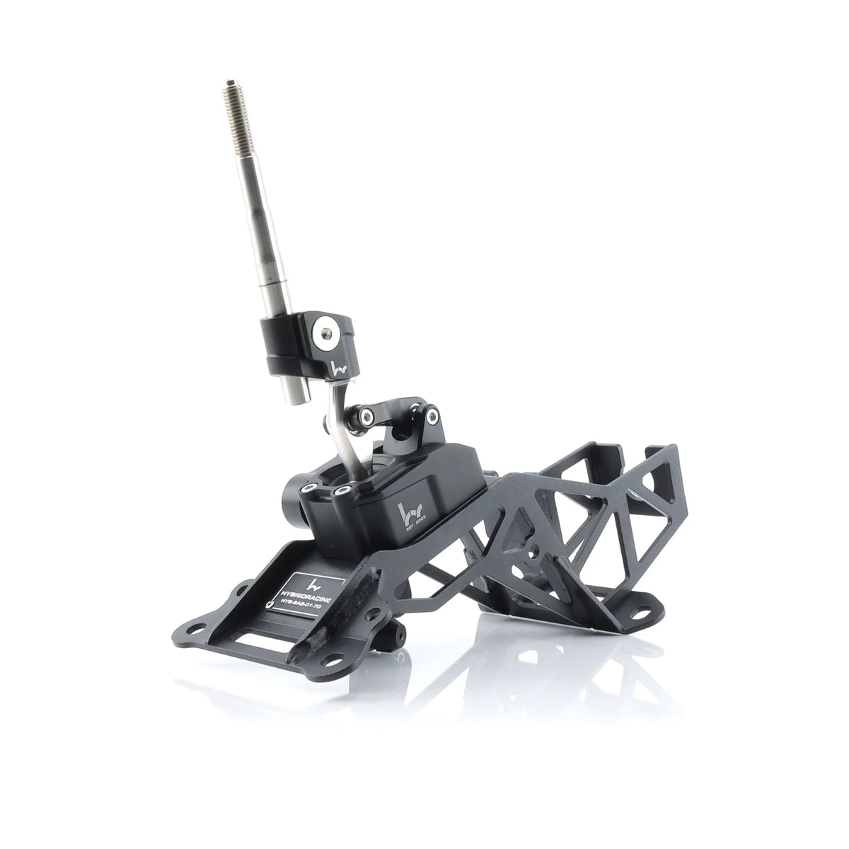 Hybrid Racing Short Shifter Assembly - 15-20 Fit