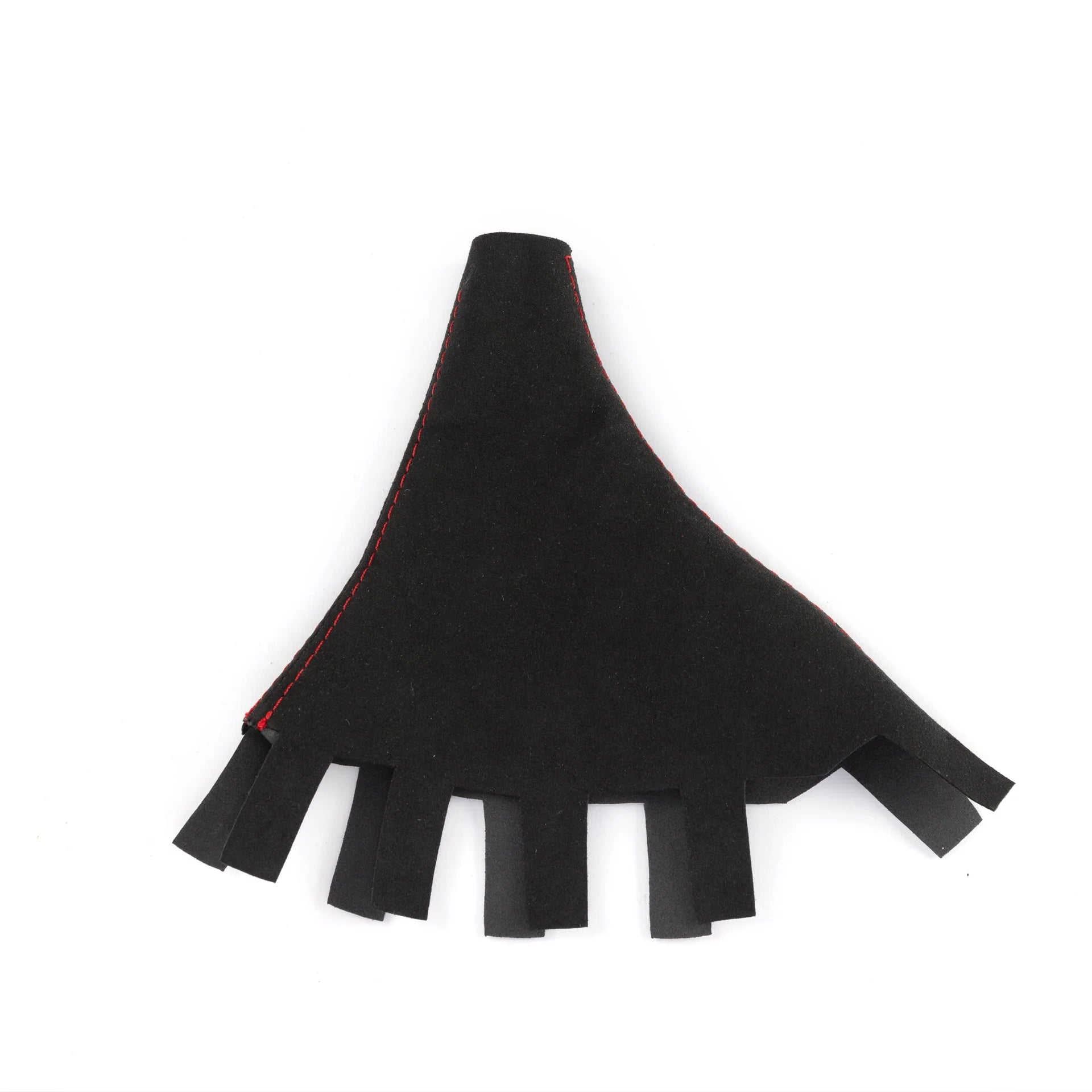 Hybrid Racing Alcantara Shift Boot - 16-21 Civic