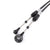 Hybrid Racing Performance Shifter Cables - 06-11 Civic (Non-Si)