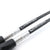 Hybrid Racing Performance Shifter Cables - 17-21 Civic Si & Sport