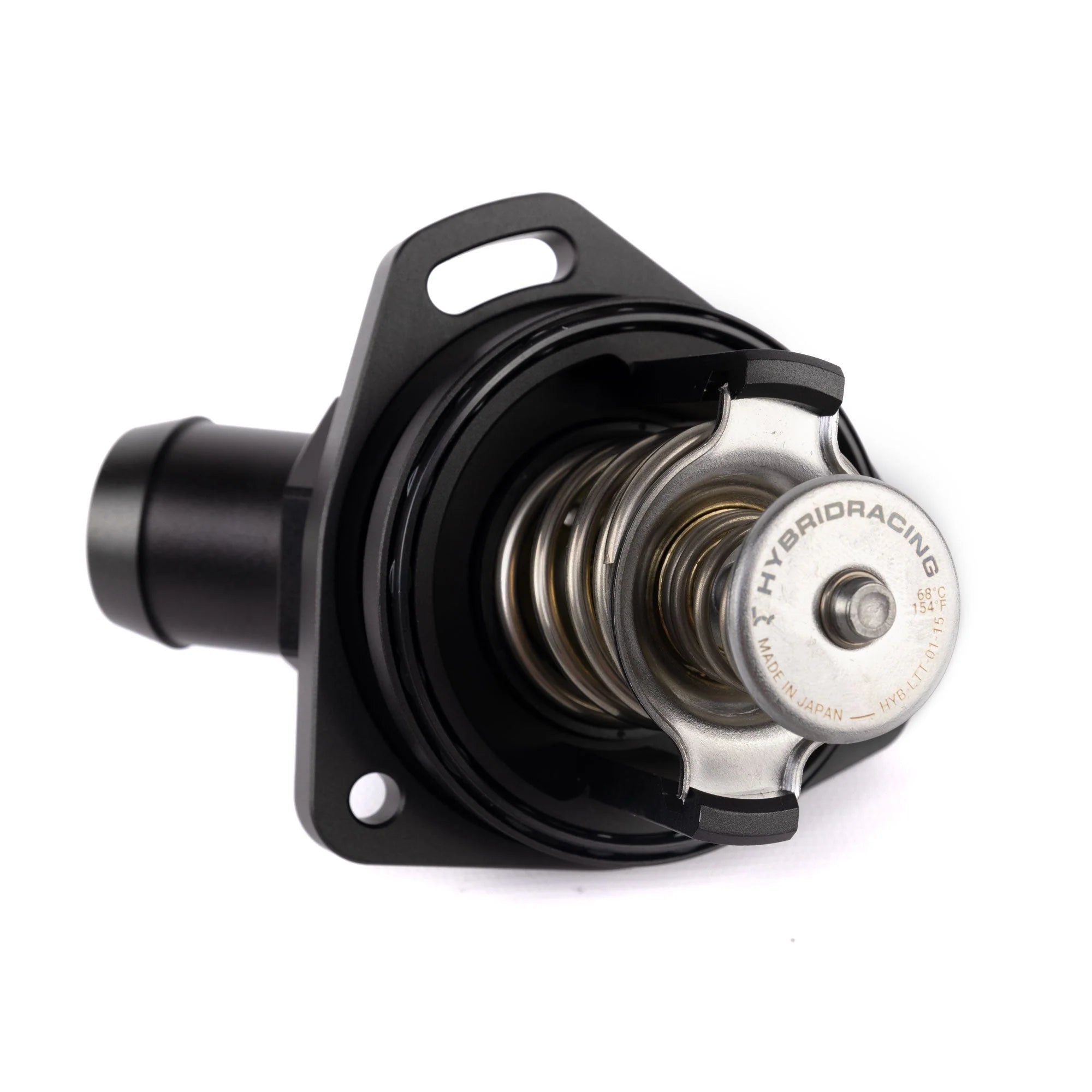 Hybrid Racing K-Series Adjustable Thermostat Housing