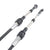 Hybrid Racing Performance K-Swap Shifter Cables - K20A/A2/A3/Z1 Trans K-Swap