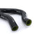 Hybrid Racing Silicone Radiator Hoses - 99-00 Civic Si