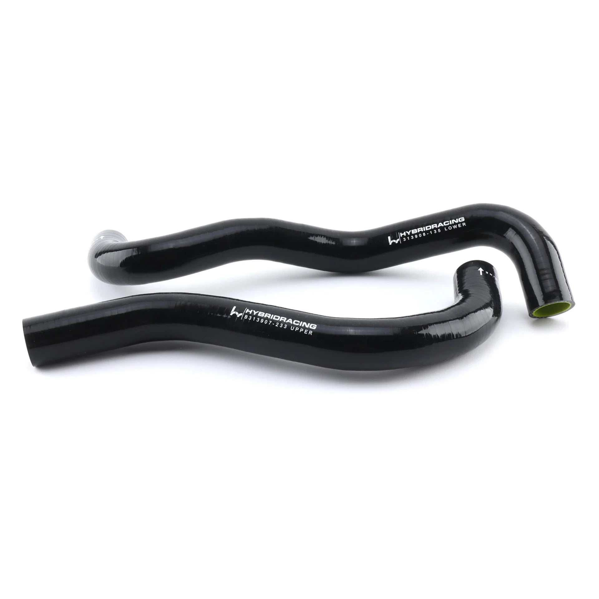 Hybrid Racing Silicone Radiator Hoses - 12-15 Civic Si