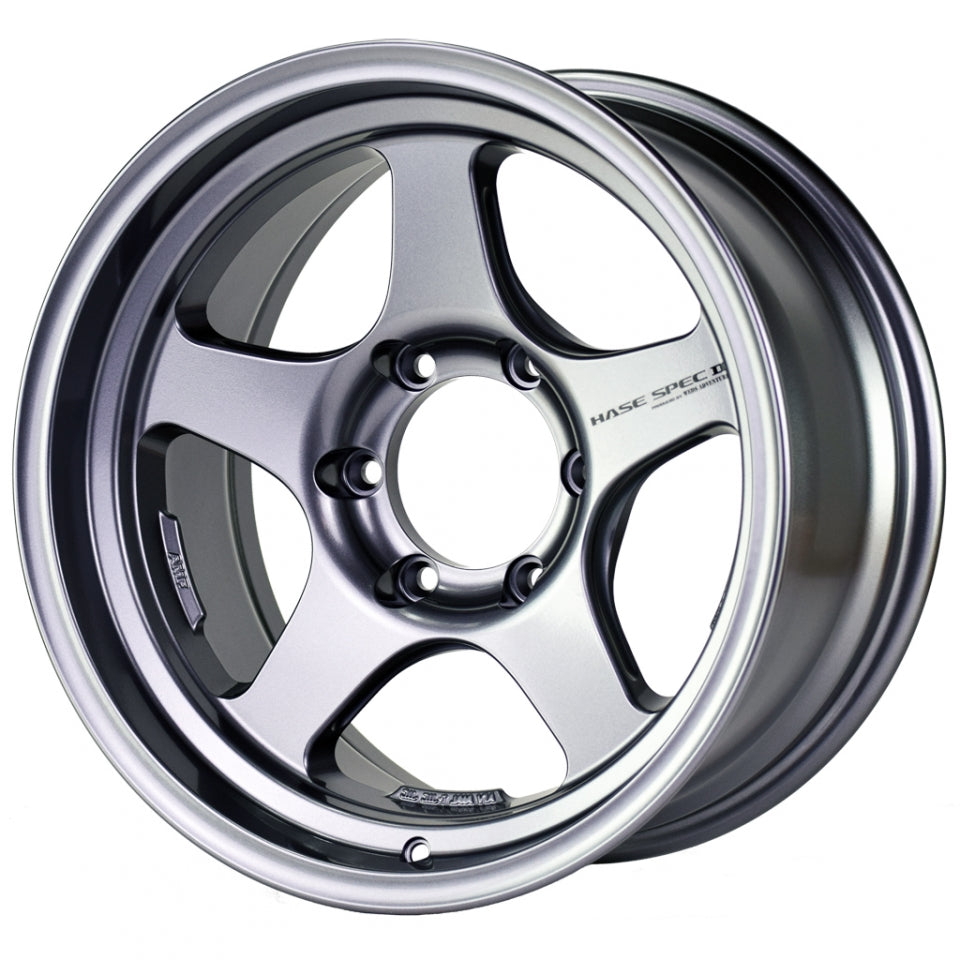 WedsSport Adventure Hase Spec II Wheel - 17x8.5 / -6 / 6x139.7