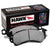 Hawk Performance Front Brake Pads - 84-91 RX-7 (4 Lug Models)