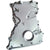 Ballade Sports Billet Timing Cover - 00-09 Honda S2000