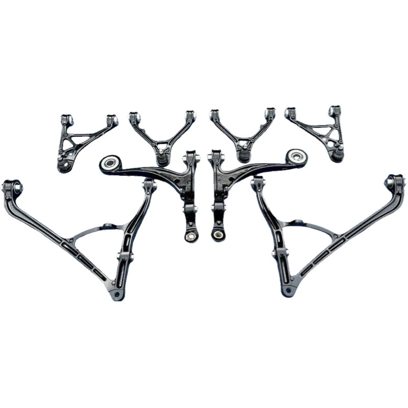 Ballade Sports Full Spherical Bushing Kit - 00-09 Honda S2000