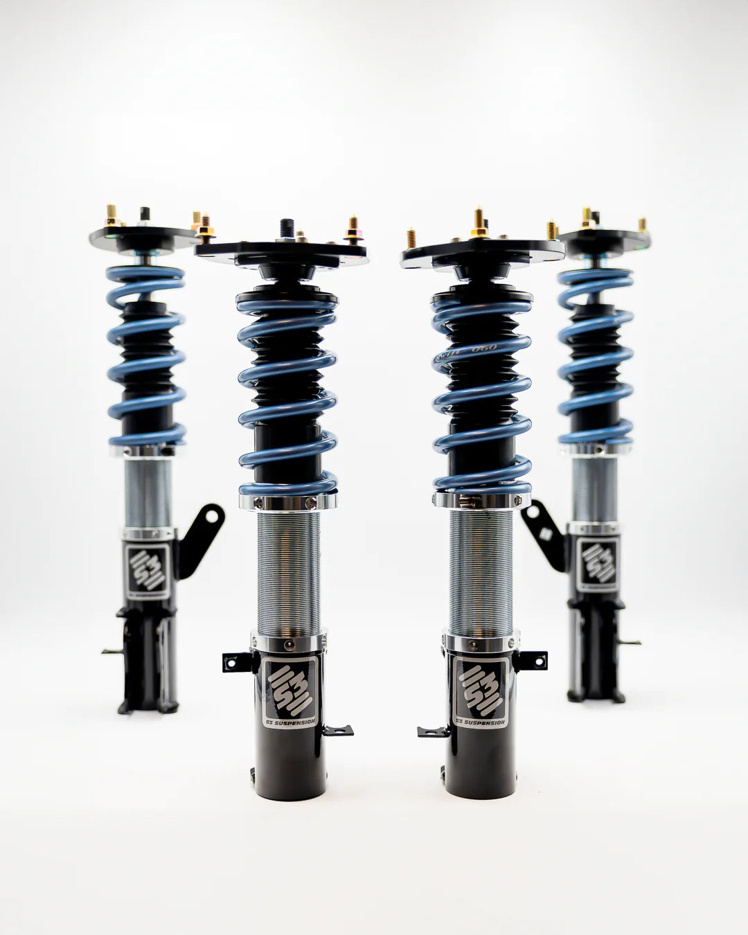 S3 Suspension Coilover System - 00-07 MR2 Spyder